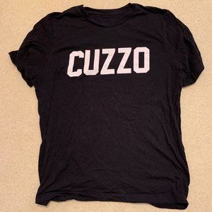 Pat McAfee Cuzzo T-Shirt